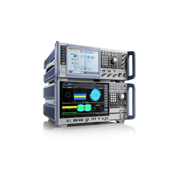 Rohde & Schwarz consente a Qualcomm di sperimentare nuove gamme di frequenza utilizzabili per le future reti 5G-Advanced e 6G 